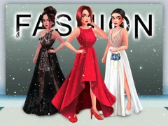 Fashion Stylist — безплатна онлайн игра