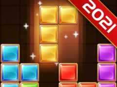 Block Puzzle — безплатна онлайн игра