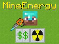MineEnergy — безплатна онлайн игра
