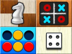 Mind Games for 2 Player — безплатна онлайн игра