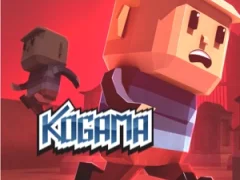 Kogama The Case Ghost house — безплатна онлайн игра