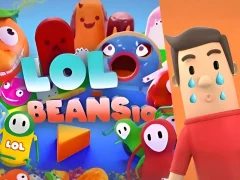 LOLBeans.io — безплатна онлайн игра