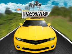 Street Racing 3D — безплатна онлайн игра