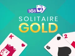 Solitaire Gold — безплатна онлайн игра