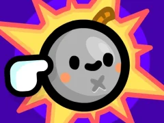 Tap Tap BOOM — безплатна онлайн игра