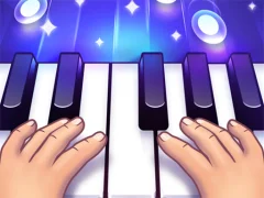 Piano Online — безплатна онлайн игра