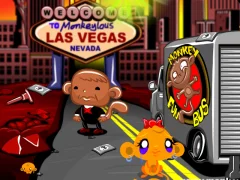 Monkey Go Happy Stage 988 — безплатна онлайн игра