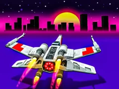 Cosmo Void — безплатна онлайн игра