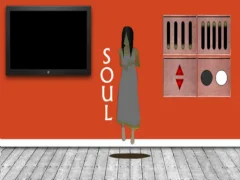 Ring Soul Samara Escape — безплатна онлайн игра