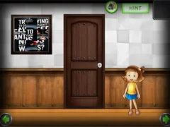 Amgel Kids Room Escape 339 — безплатна онлайн игра