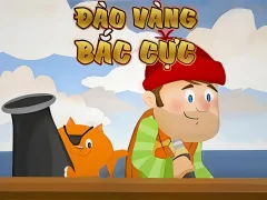 Gold Digging Sea — безплатна онлайн игра