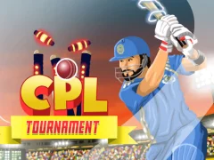 CPL Tournament — безплатна онлайн игра