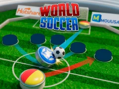 World Soccer — безплатна онлайн игра