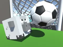 Goal io — безплатна онлайн игра