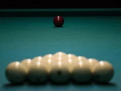 3d Billiard Piramid — безплатна онлайн игра
