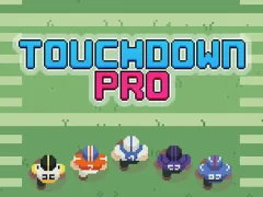 Touchdown Pro — безплатна онлайн игра