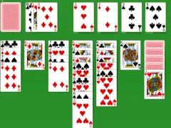Card Quest: Solitaire — безплатна онлайн игра
