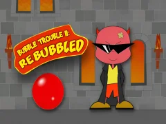 Bubble Trouble 2: Rebubbled — безплатна онлайн игра