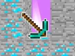 Combine Pickaxes — безплатна онлайн игра