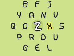 Daniel Linssen’s Typing Challenge — безплатна онлайн игра
