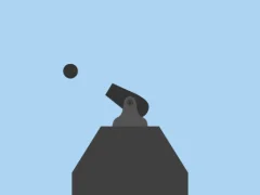 Cannon Shot — безплатна онлайн игра