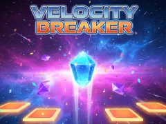 Velocity Breaker — безплатна онлайн игра