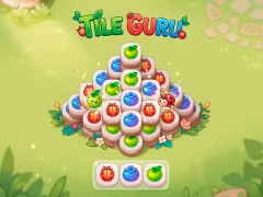 Tile Guru — безплатна онлайн игра