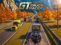 GT Truck Racer — безплатна онлайн игра