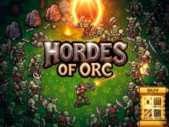 Hordes of Orc — безплатна онлайн игра