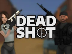 Deadshot.io — безплатна онлайн игра