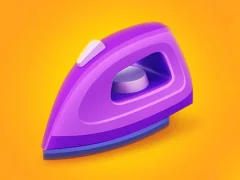 Iron Smooth — безплатна онлайн игра