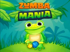 Zumba Mania — безплатна онлайн игра