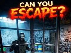 The Last 15 Minutes — безплатна онлайн игра
