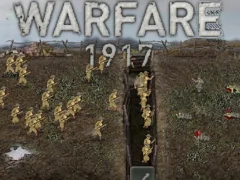 Warfare 1917 Hacked — безплатна онлайн игра