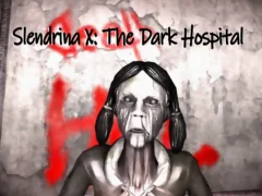 Slendrina X: The Dark Hospital — безплатна онлайн игра