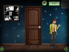 Amgel Easy Room Escape 323 — безплатна онлайн игра