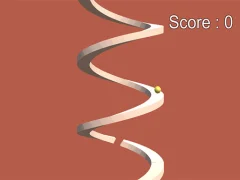 Circular Ball — безплатна онлайн игра