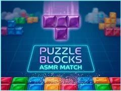 Puzzle Blocks Asmr Match — безплатна онлайн игра