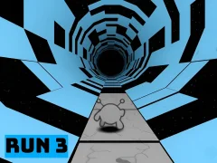 Run 3 — безплатна онлайн игра