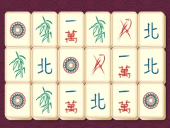 Mahjong Four Riverst — безплатна онлайн игра