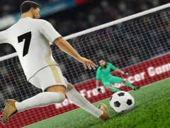 Football Strike — безплатна онлайн игра