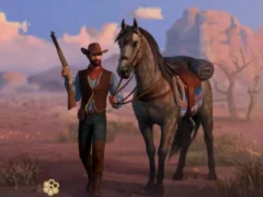 Westland Survival — безплатна онлайн игра