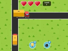 Traffic Trap — безплатна онлайн игра