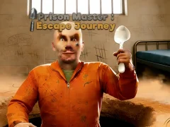 Prison Master: Escape Journey — безплатна онлайн игра
