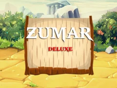 Zumar Deluxe — безплатна онлайн игра