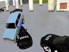 Racing: Destruction and Chase — безплатна онлайн игра