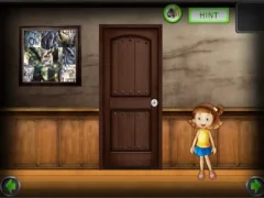 Amgel Kids Room Escape 318 — безплатна онлайн игра