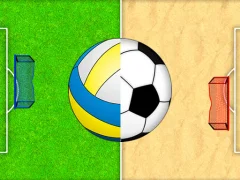 PonGoal Challenge — безплатна онлайн игра