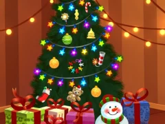My Christmas Tree Decoration — безплатна онлайн игра