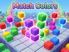 Match Colors — безплатна онлайн игра